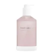 [Freshwater Farm Australia] Freshwater Farm Refillable Glass Bottle Rosewater + Pink Clay 500ml