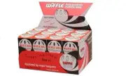 2 doz. BASEBALL Official Wiffle® Balls Case Wholesale