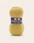 Sirdar Hayfield Bonus DK Double Knitting Yarn Wool 100g - 666 Fields of Gold