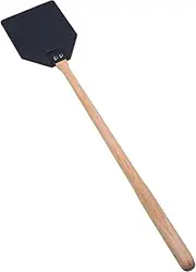 Hollow Wasp Swatter, Indoor Leather Fly Swatter | Portable Fly Swatter Leather Fly Swatter - Stable, Ergonomic Manual Swatter for Home Garden Patio Kitchen