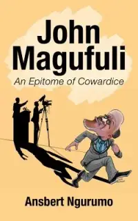 在飛比找博客來優惠-John Magufuli: An Epitome of C