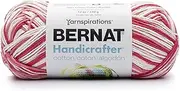 [Bernat] Handicrafter Cotton Yarn 340g - Ombres - Azalea Ombre