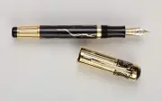Montblanc Alexander the Great fountain pen