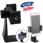 Mobile Tripod Adapter Universal Smartphone Cell Phone Holder Mount Adapter IH