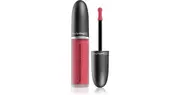 MAC Cosmetics Powder Kiss Liquid Lipstick Matte Color Resort Season 5ml