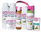 CHCS HAIR PLUS - SET CAPILLARY RESTRUCTURING
