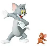 Medicom Toy UDF Tom and Jerry