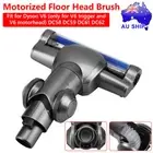 Motorized Motor Floor Head Brush For Dyson Vacuum V6 SV03 DC44 DC45 DC58 DC59