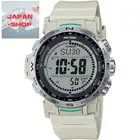 CASIO PRO TREK PRW-35-7JF Climber Triple Sensor Digital Solar Atomic Men Watch