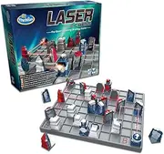 ThinkFun - Laser Chess