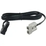 Upgraded For Anderson Style Plug 50A Cable for Refrigerator Extreme Durability