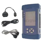 KUBOTA Diagnostic Tool With Denso Interface And Cables With Diagmaster Software