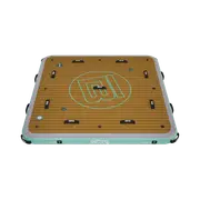 Inflatable Dock 7 Classic with MAGNEPOD™