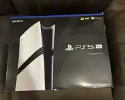 New Sealed Sony PlayStation 5 Pro PS5 PRO Console 2TB