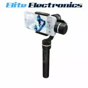 FEIYU SPG 3-AXIS GIMBAL FOR SMART PHONES & SPORTS CAMERAS