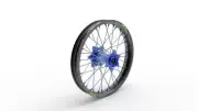 KTM EXC 450 2016 Kite Elite SM Front Wheel 20.239.0.BL