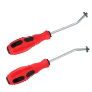 2 Pcs Beautiful Sewing Cone Tool Caulking Set Remove Grouting Tools