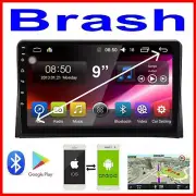 TRANSPORTER T5 2004-2010 GPS APPLE CARPLAY ANDROID AUTO CAMERA ODB DAB TPMS DVR