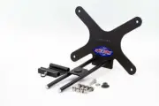 2020 Ford Explorer ST - Removable Front License Plate Bracket STO N SHO SNS238