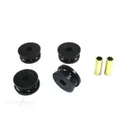 Whiteline Leading Arm (Radius)/Strut Rod To Chassis Bushing - W81061