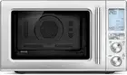 BMO870BSS1BUC1 Combi Wave 3-In-1 Microwave, Air Fryer and Convection Oven, Brush