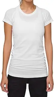 Lululemon Swiftly Tech Short Sleeve Crew