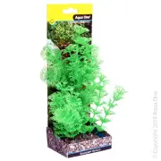 Aqua One Ecoscape Medium Ambulia Green 20cm (28380)