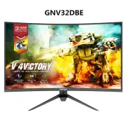 VIOTEK 32" Monitor for Gaming/Office 2560x1440p Monitor FreeSync