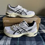 Asics (W) Gel-1130 "WHITE MIDNIGHT" 2023 - Size 7.5W - 1202a164 110 (147-286)