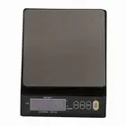 Precise 10kg/0.1g Kitchen Scale - IP67 Water & Dust Proof Design