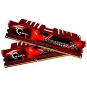 G.Skill F3-10666CL9D-8GBXL 8GB (2x4GB) 1333MHz DDR3