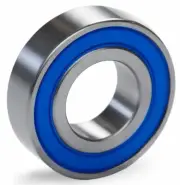 Vermeer Replacement Bearing 1730001 Fit -WR20, WR22, WR24, WR24A Wheel Hay Rakes