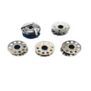 Bobbins Cases Portable Sewing Machine Bobbins Sewing Spools Home