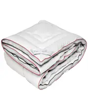 DePera Home Down Alternative Climate Comforter