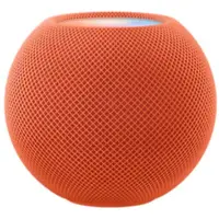 在飛比找友和YOHO優惠-Apple HomePod mini 藍牙喇叭 橙色 MJ2