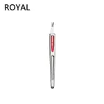 韓國 ROYAL 碳鋼V型甘皮推刀 83821 (RM-742ST)【官方旗艦店】