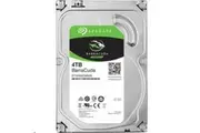 Seagate BarraCuda 4TB 2.5" Internal HDD SATA3 - 5400 RPM -128MB - 15mm - 2 years