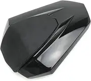 Compatible with H CBR1000RR CBR 1000 RR 2017 2018 Mototcycle Solo Rear Seat Cover Cowl CBR 1000RR 17 18(Carbon)