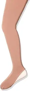 [Danskin] Girls' Ultradurable Over-The-Boot Skate Tight
