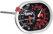 GEFU Messimo Roast and Oven Thermometer 3 in 1, Silver, 21800
