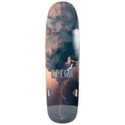 Opera Cloudy EX7 Multi 9.125 Skateboard Deck