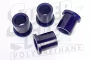 Superflex Front Torsion Bar Pivot Bush Kit for Porsche 911 1/1965 - 1/1994