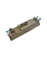 Tii Technologies ISB Intercom System Bypass Switch 64021001