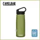 【CamelBak】CB2443301075 750ml Carry cap樂攜日用水瓶RENEW 橄欖綠