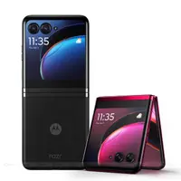 在飛比找momo購物網優惠-【Motorola】Moto razr 40 ultra 5