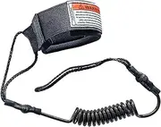 Bodyboard Leash,Floats Boards Wrist Leashes | Surfboard Replacement Elastic Hand Strap for Teens Youth Girls Women