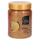 Bio Luxe Gold Scrub Skin Care For Women 500ml