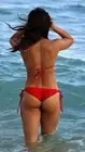 Sexy Tulsi Gabbard Refrigerator Magnets Approximately 4X6