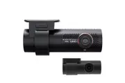 BlackVue DR970X-2CH Dash & Rear Camera - 128GB