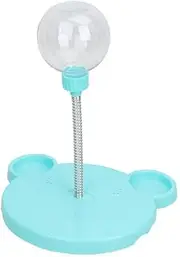 Leaky Pet Puzzle Food Leaking Ball Toys Snack Feeder Supplies Chasing Accessories Pet Training Fun Toys Ball Products